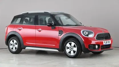 Usado Mini Cooper 136 CV (100 kW) 2018 Utilitario