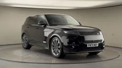 Used 2022 Land Rover Range Rover Sport Autobiography SUV | £68,000 (Fair price)
