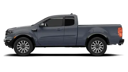 Used Ford Ranger Wildtrack 213 HP (156 kW) 2022 Pickup