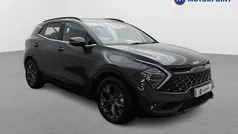 Used 2025 Kia Sportage 2 SUV | £29,699 (Good price)