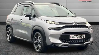 Used 2024 Citroën C3 PureTech Hatchback | £15,700 (Fair price)