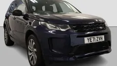 Used 2023 Land Rover Discovery Sport HSE Dynamic SUV | £22,000 (Good price)