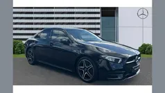 Used 2021 Mercedes A250 AMG Line Premium Plus Sedan | £23,774 (Fair price)