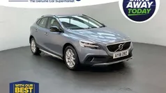 Volvo V40 CC
