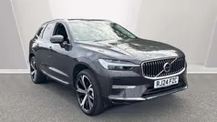 Grey Used 2024 Volvo XC60 Ultimate SUV | £44,000 (Good price)