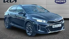 Used 2023 Kia XCeed GT-Line SUV | £17,995 (Fair price)