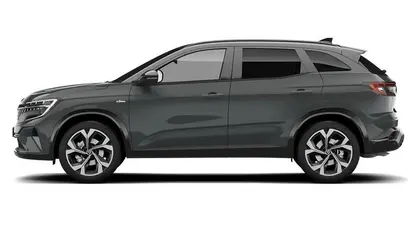 New Renault Austral Techno Esprit Alpine 200 HP (147 kW) 2025 SUV