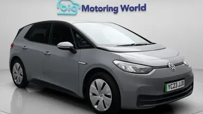Used VW ID.3 Pro 150 kW (204 HP) 2021 Hatchback