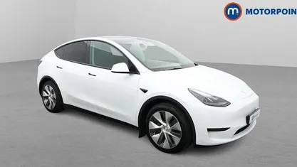 Used Tesla Model Y RWD 219 kW (299 HP) 2023 SUV