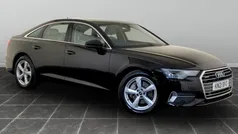 Used 2021 Audi A6 Sport Sedan | £20,795 (Super price)