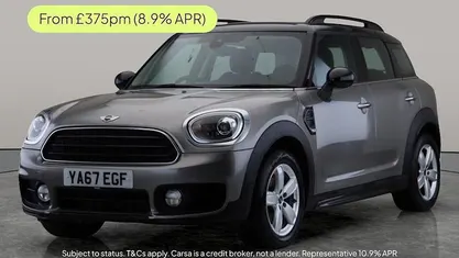Used 2018 Mini Cooper Hatchback | £14,051 (Fair price)