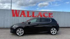 Used 2015 Peugeot 308 GT-line Hatchback | £6,995 (Fair price)