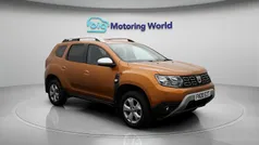 Used 2019 Dacia Duster Comfort SUV | £9,800 (Fair price)