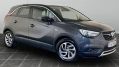 Used 2017 Vauxhall Crossland X SUV | £6,395 (Fair price)