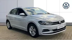 Used 2019 VW Polo Edition Hatchback | £12,430 (Fair price)