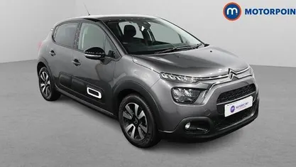 Used Citroën C3 PureTech 83 HP (61 kW) 2024 Hatchback