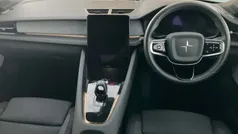 Used 2021 Polestar 2 Pilot Sedan | £19,875 (Fair price)