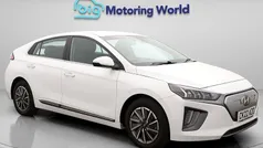 Used 2021 Hyundai Ioniq 6 Premium Sedan | £10,500 (Fair price)