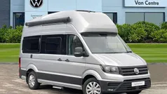 Silver New 2024 VW California California Van | £79,991 (Fair price)