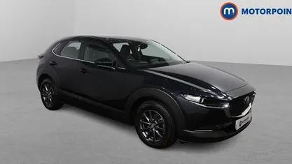 Used Mazda CX-30 122 HP (89 kW) 2023 SUV