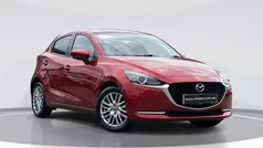 Used 2020 Mazda 2 Inclusive Hatchback | £11,678 (Fair price)