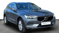 Used 2019 Volvo XC60 Momentum SUV | £24,750 (Fair price)