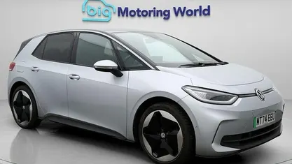 Used VW ID.3 Pro 167 kW (228 HP) 2024 Hatchback