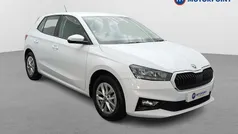 Used 2025 Skoda Fabia Comfort Hatchback | £13,399 (Good price)