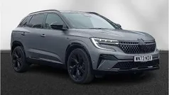 Grey Used 2023 Renault Austral Iconic Esprit Alpine SUV | £26,290 (Fair price)