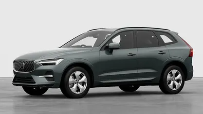 New 2026 Volvo XC60 Core SUV | £50,605 (Good price)