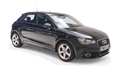 Used 2018 Audi A1 Sportback Sport Hatchback | £6,490 (Good price)