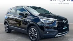 Used 2020 Vauxhall Crossland X Elite SUV | £12,475 (Fair price)