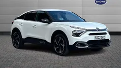 Used 2023 Citroën C4 PureTech Hatchback | £15,505 (Fair price)