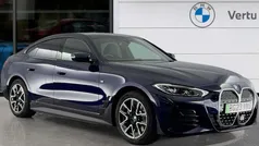Used 2025 BMW i4 M Sport Sedan | £35,912 (Super price)