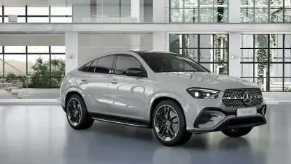 New Mercedes GLE450 AMG AMG Line Premium Plus 367 HP (269 kW) 2025 SUV