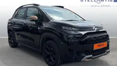 Used 2022 Citroën C3 Aircross PureTech SUV | £11,260 (Good price)