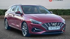 Used 2024 Hyundai i30 Premium Estate | £13,345 (Fair price)