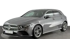 Used 2023 Mercedes A180 Executive Hatchback | £13,920 (Super price)