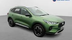 Used 2026 Ford Kuga Active SUV | £24,649 (Super price)