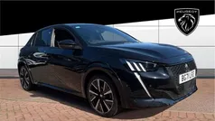 Black Used 2022 Peugeot 208 GTi Hatchback | £14,515 (Fair price)
