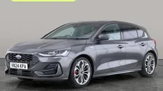Used 2024 Ford Focus ST-Line X Hatchback | £20,490 (Fair price)