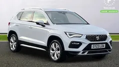 Used 2025 Seat Ateca Xperience SUV | £18,199 (Super price)