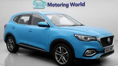 Used 2022 MG HS Exclusive SUV | £16,200 (Fair price)