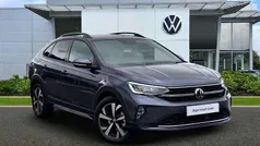 Used 2025 VW Taigo Match SUV | £21,990 (Fair price)