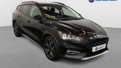 Used 2020 Ford Focus Active X Estate | £16,099 (Fair price)