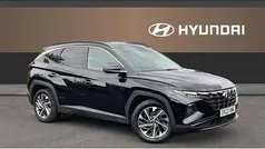 Used 2022 Hyundai Tucson Premium SUV | £19,627 (Fair price)