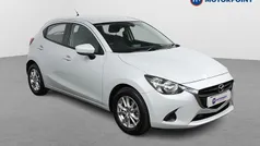 Used 2018 Mazda 2 Hatchback | £8,099 (Good price)