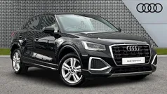 Used 2022 Audi Q2 Sport SUV | £20,393 (Fair price)