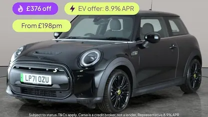 Used 2023 Mini Cooper Level 2 Hatchback | £13,458 (Good price)