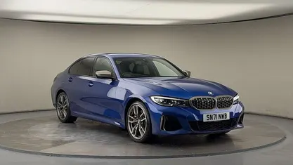 Used BMW M340 M Sport 374 HP (275 kW) 2022 Sedan